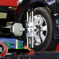 BJ’s Automotive Diagnostic Center
