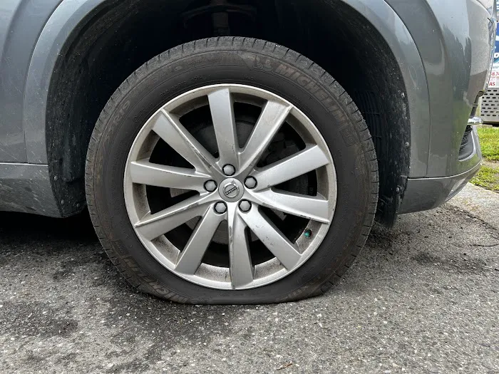 Don Foshay's Discount Tire & Alignment Belfast 1