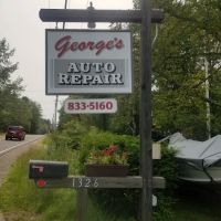 George's Auto Repair