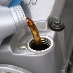 Lee's Tire & Service ico