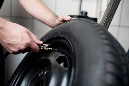 Lee's Tire & Service 5