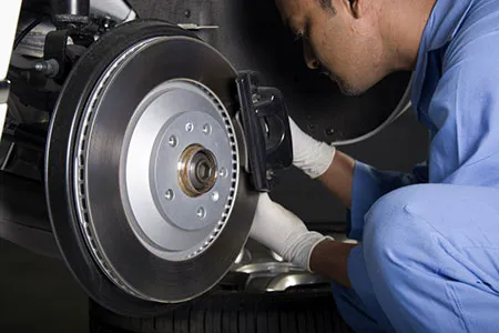 Lee's Tire & Service 2