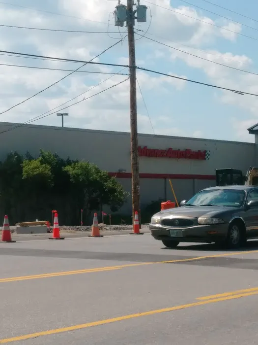 Advance Auto Parts 4