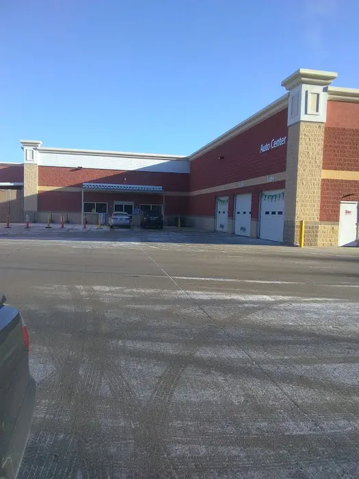 Walmart Auto Care Centers 4