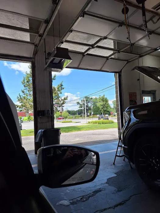Prompto 10 Minute Oil Change 4