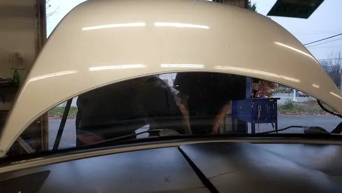 Prompto 10 Minute Oil Change 3