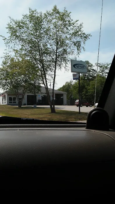 Don Foshay’s Discount Tire & Alignment- Brunswick 5