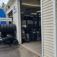 Don Foshay’s Discount Tire & Alignment- Brunswick