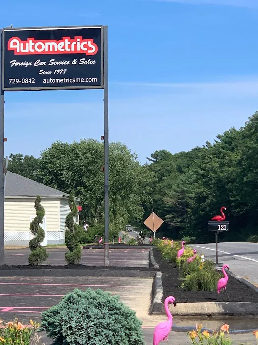 Autometrics 1