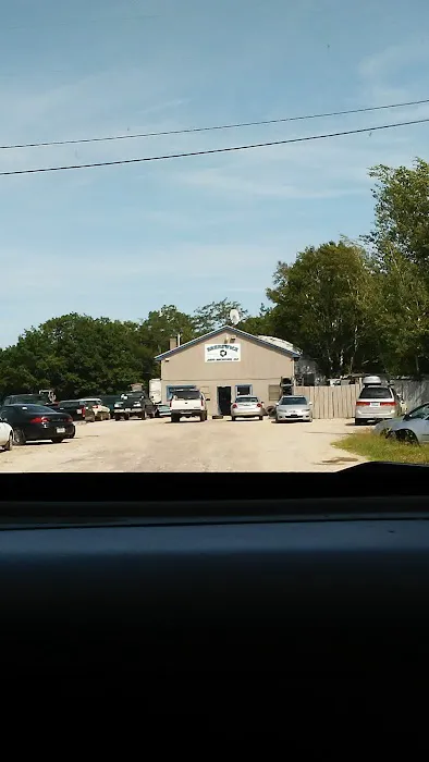 Brunswick Auto Recycling 4