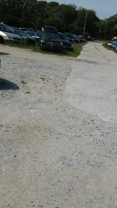 Brunswick Auto Recycling 2