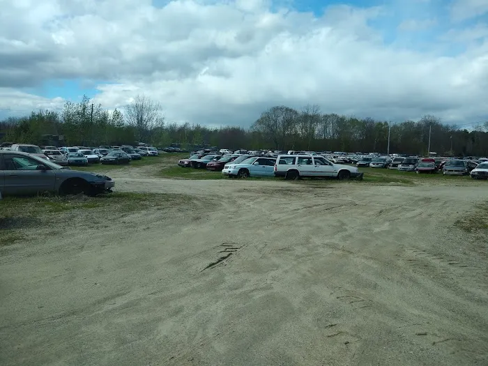 Brunswick Auto Recycling 8