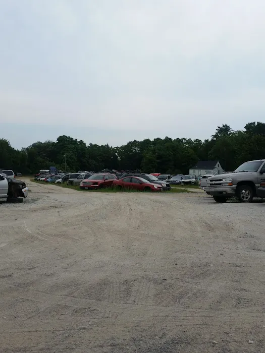 Brunswick Auto Recycling 7