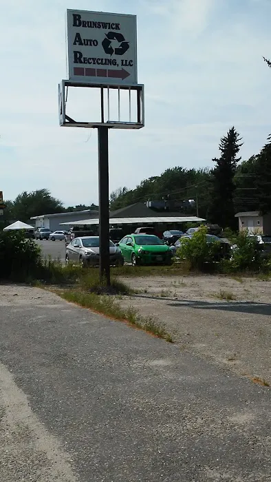 Brunswick Auto Recycling 1