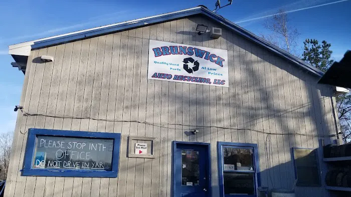 Brunswick Auto Recycling 3
