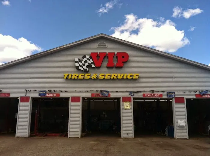 VIP Tires & Service 2