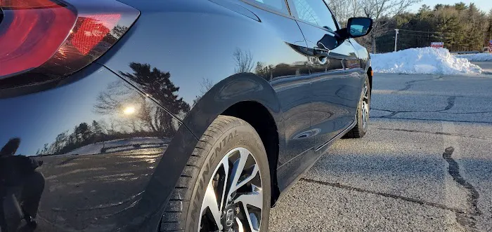 Seacoast Auto Body 0