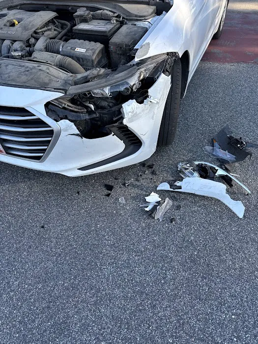 Seacoast Auto Body 7
