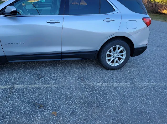 Seacoast Auto Body 3