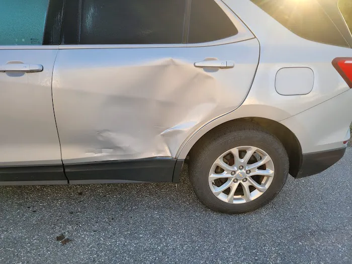 Seacoast Auto Body 4