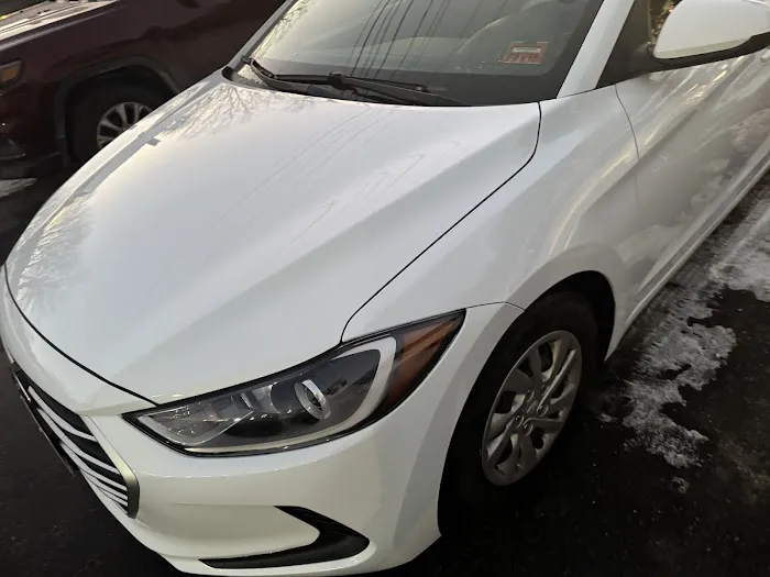 Seacoast Auto Body 1