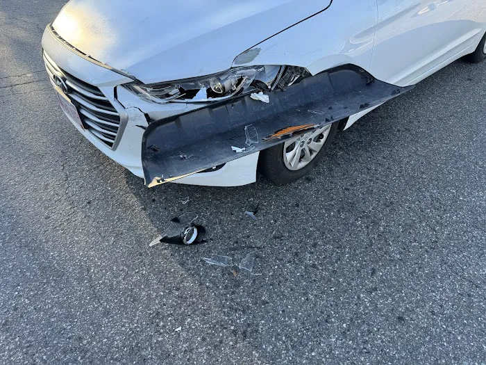 Seacoast Auto Body 9