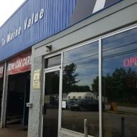 Maine Auto Service