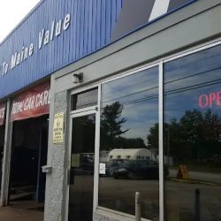 Maine Auto Service ico
