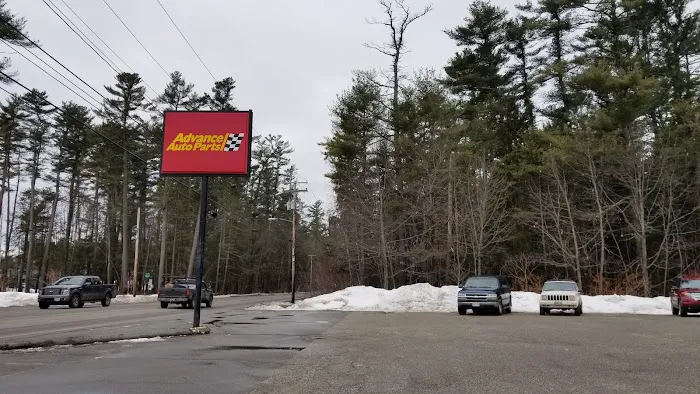 Advance Auto Parts 5