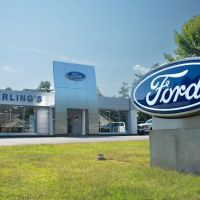 Darling's Brunswick Ford Service