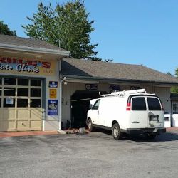 Brules Auto Clinic ico