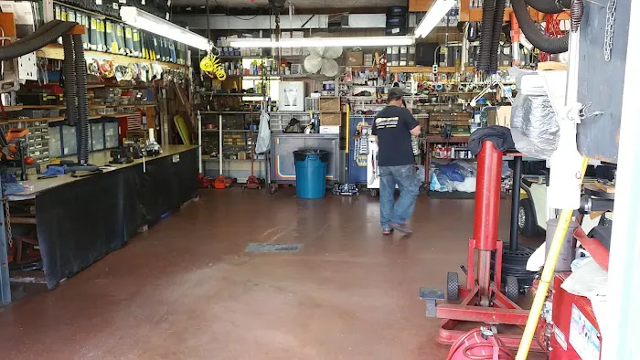 Brules Auto Clinic 4
