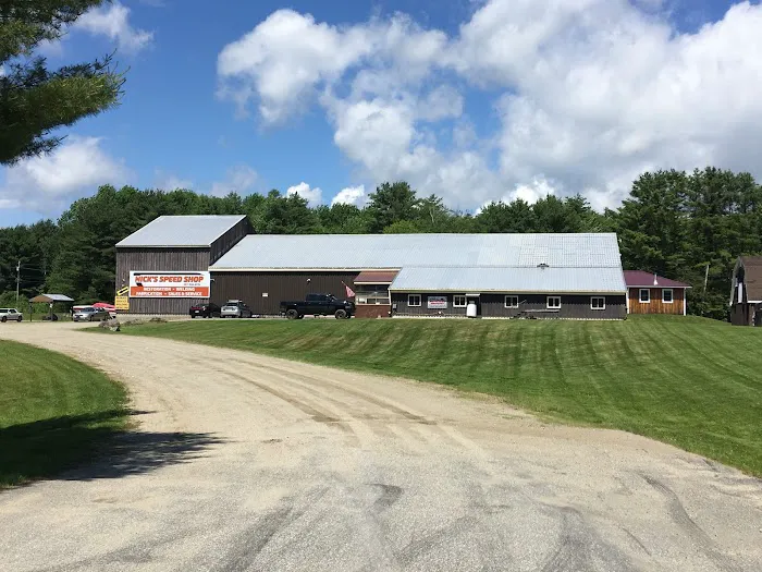Nick's Speed Shop, LLC 6