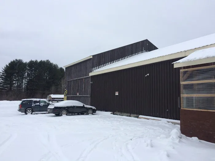Nick's Speed Shop, LLC 2