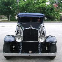 Leo's Custom Auto Upholstery
