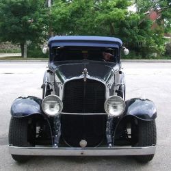 Leo's Custom Auto Upholstery ico