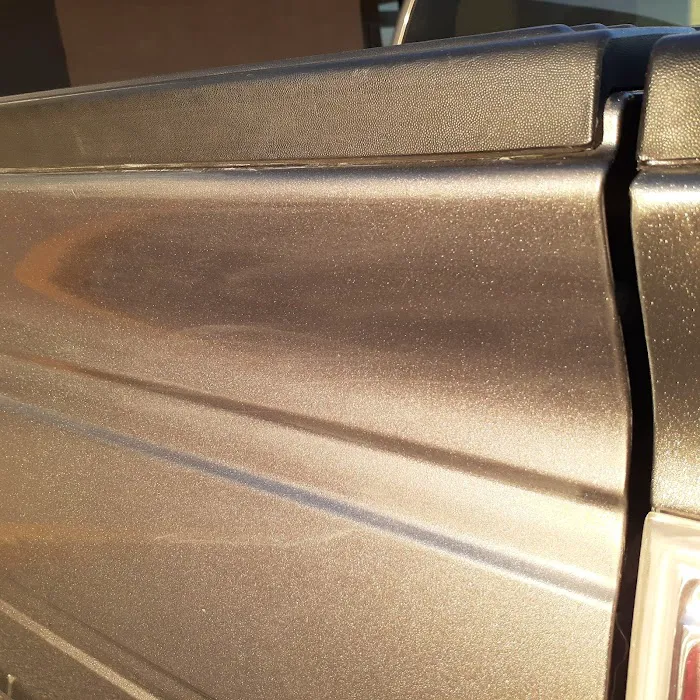 Pierre's Auto Body Shop 0