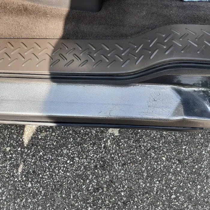 Pierre's Auto Body Shop 1