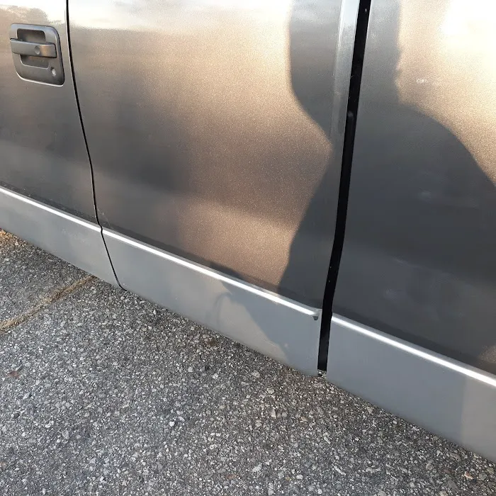 Pierre's Auto Body Shop 5