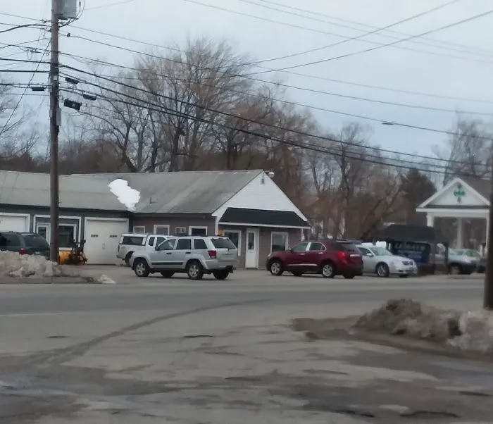 Lemay's Auto Body 1