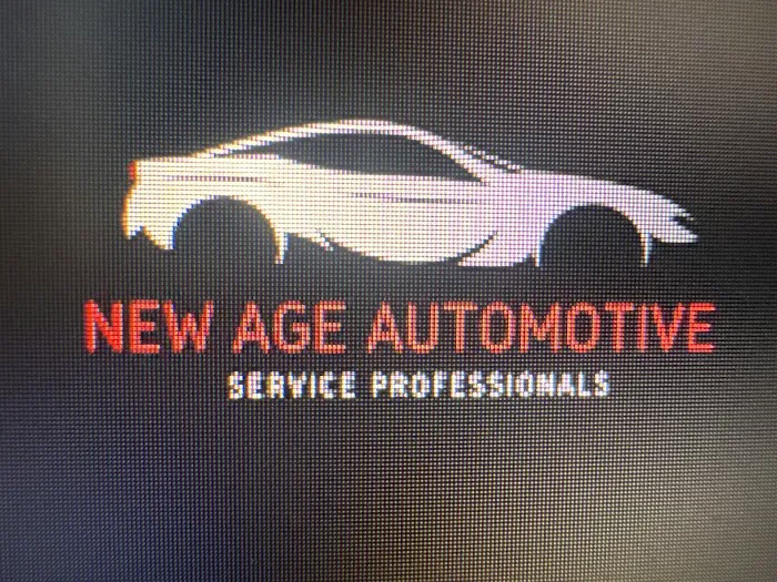 New Age Automotive 0