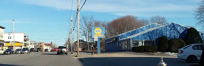 NAPA Auto Parts - Coastal Auto Parts Lisbon 2