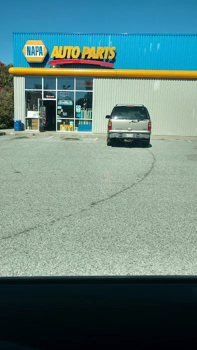 NAPA Auto Parts - Coastal Auto Parts Lisbon 4