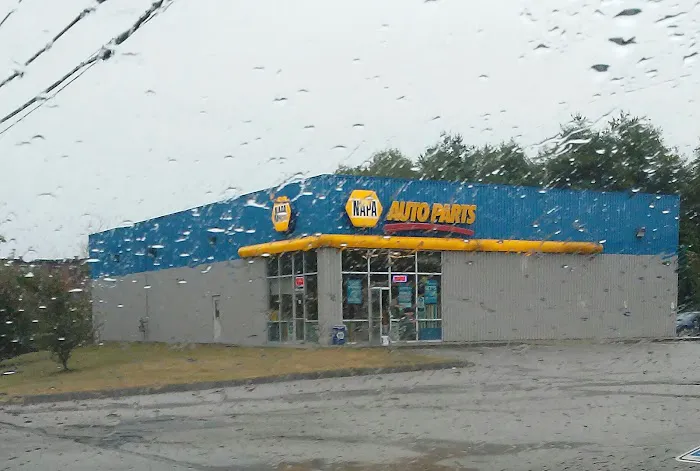 NAPA Auto Parts - Coastal Auto Parts Lisbon 0