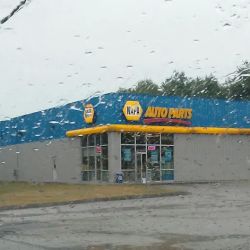NAPA Auto Parts - Coastal Auto Parts Lisbon ico