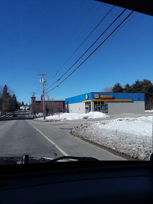 NAPA Auto Parts - Coastal Auto Parts Lisbon 3