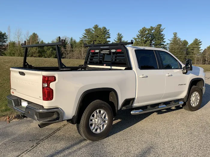 Langlois Auto Body & Auto Sales 1