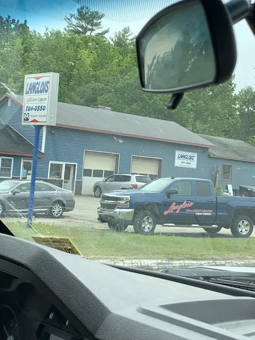 Langlois Auto Body & Auto Sales 4