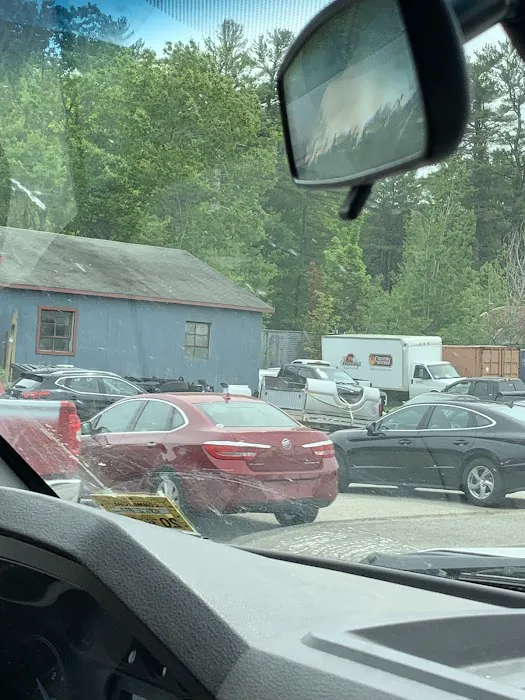 Langlois Auto Body & Auto Sales 2
