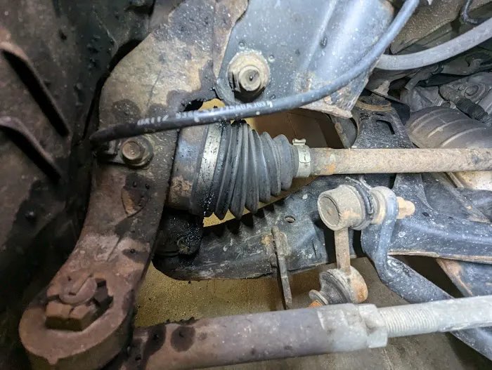 Certified Mechanics Inc 1